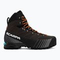 Pánské turistické boty SCARPA Ribelle HD carbon/tonic 2