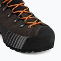 Pánské turistické boty SCARPA Ribelle HD carbon/tonic 7
