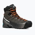 Pánské turistické boty SCARPA Ribelle HD carbon/tonic