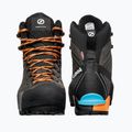 Pánské turistické boty SCARPA Ribelle HD carbon/tonic 4
