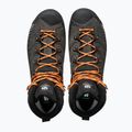 Pánské turistické boty SCARPA Ribelle HD carbon/tonic 6