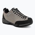 Dámské trekové boty SCARPA Mojito Trail taupe/lavender