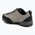 Dámské trekové boty SCARPA Mojito Trail taupe/lavender 3