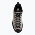 Dámské trekové boty SCARPA Mojito Trail taupe/lavender 5