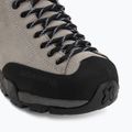 Dámské trekové boty SCARPA Mojito Trail taupe/lavender 7