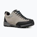 Dámské trekové boty SCARPA Mojito Trail taupe/lavender