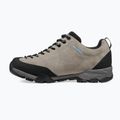 Dámské trekové boty SCARPA Mojito Trail taupe/lavender 3