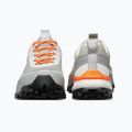 Pánské trekové boty SCARPA Ribelle Cross 2 gray/tonic 4