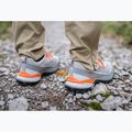Pánské trekové boty SCARPA Ribelle Cross 2 gray/tonic 8