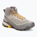 Pánské turistické boty SCARPA Ribelle Cross 2 Mid ridge/saffron