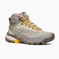 Pánské turistické boty SCARPA Ribelle Cross 2 Mid ridge/saffron