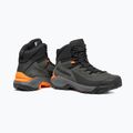 Pánské trekové boty SCARPA Mustang Trekking GTX shark/tonic 4