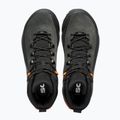 Pánské trekové boty SCARPA Mustang Trekking GTX shark/tonic 6