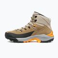 Pánské trekové boty SCARPA Mustang Trekking GTX desert/mango 3