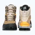 Pánské trekové boty SCARPA Mustang Trekking GTX desert/mango 4