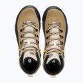 Pánské trekové boty SCARPA Mustang Trekking GTX desert/mango 5