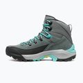 Dámské trekové boty SCARPA Mustang Trekking GTX smoke/ceramic 3