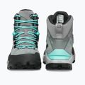 Dámské trekové boty SCARPA Mustang Trekking GTX smoke/ceramic 5