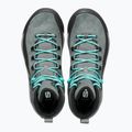 Dámské trekové boty SCARPA Mustang Trekking GTX smoke/ceramic 6