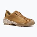 Pánské turistické boty SCARPA Mojito GTX cinnamon