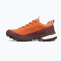 Trekingové boty SCARPA Ribelle Cross 2 GTX rust/choco 3