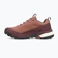 Trekové boty SCARPA Ribelle Cross 2 GTX cognac/choco 3
