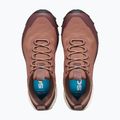 Trekingové boty SCARPA Ribelle Cross 2 GTX cognac/choco 6