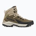 Dámské trekové boty SCARPA Mustang Trekking GTX caribou/milkmoon 2