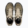 Dámské trekové boty SCARPA Mustang Trekking GTX caribou/milkmoon 6