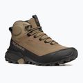 Pánské trekové boty SCARPA Ribelle Cross 2 GTX brown/black