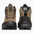 Pánské trekové boty SCARPA Ribelle Cross 2 GTX brown/black 3
