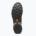 Pánské trekové boty SCARPA Ribelle Cross 2 GTX brown/black 4