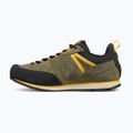 Pánské trekové boty SCARPA Crux 2 GTX kalamata/lemon curry 3