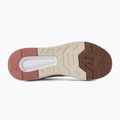 Boty EA7 Emporio Armani Ace Runner rainy day/black iris/emperador/terracotta 4