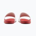 Pantofle EA7 Emporio Armani Water Sports Visibility salsa/white 10