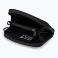Peněženka EA7 Emporio Armani Train Zip Around black/cyklamen 4