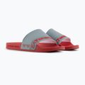 Pantofle EA7 Emporio Armani Water Sports Tape Slide salsa/griffin