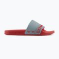 Pantofle EA7 Emporio Armani Water Sports Tape Slide salsa/griffin 2