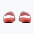 Pantofle EA7 Emporio Armani Water Sports Tape Slide salsa/griffin 3