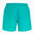 Pánské plavecké šortky EA7 Emporio Armani Water Reactive Monogram Boxer spectra green 2