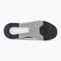 Boty EA7 Emporio Armani Ace Runner Mesh black/ silver 4