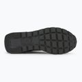 Boty EA7 Emporio Armani Black & White Legacy Knit black/white 4