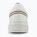 Boty EA7 Emporio Armani Summer Court triple off white/tan 6