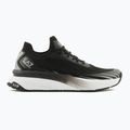 Boty EA7 Emporio Armani Crusher Sonic Knit black/ silver 9