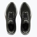 Boty EA7 Emporio Armani Crusher Sonic Knit black/ silver 12