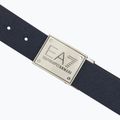 Pásek EA7 Emporio Armani Train Core ID blu navy/griffin 2