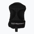 Držák na běžeckou láhev EA7 Emporio Armani Running Bidon Holder black/white 2