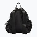 Dámský batoh EA7 Emporio Armani Train Logo Tape black 3