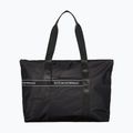 Dámská taška  EA7 Emporio Armani Train Logo Tape black
