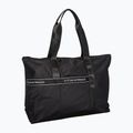 Dámská taška  EA7 Emporio Armani Train Logo Tape black 2